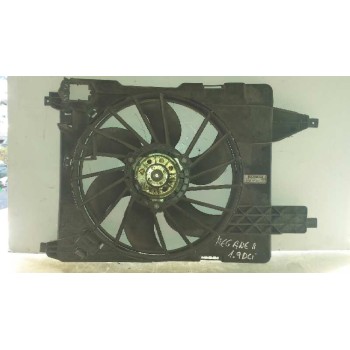 ELECTROVENTILADOR 8200151464 5020212 