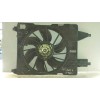 Recambio de electroventilador para renault megane ii classic berlina confort expression referencia OEM IAM 8200151464 5020212 