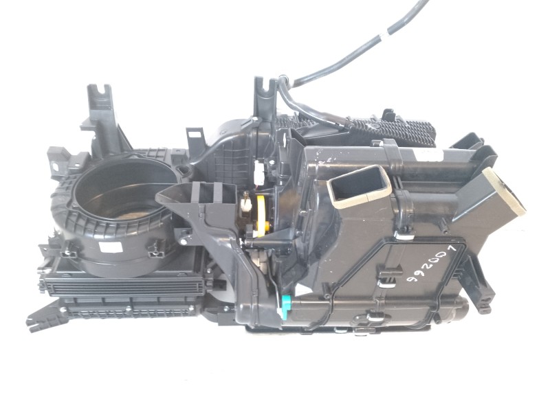 Recambio de calefaccion entera normal para kia niro referencia OEM IAM 97205G5201  