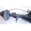 Recambio de puente trasero para nissan cabstar e cabina doble cabina doble referencia OEM IAM 3931169840  