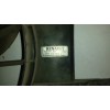 Recambio de electroventilador para renault megane ii classic berlina confort expression referencia OEM IAM 8200151464 5020212 