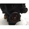 Recambio de motor completo para peugeot 206 hatchback (2a/c) 1.4 i referencia OEM IAM 0139LK KFW 