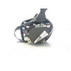 Recambio de cinturon seguridad delantero izquierdo para peugeot bipper (aa_) 1.3 hdi 80 / bluehdi 80 referencia OEM IAM 16077227