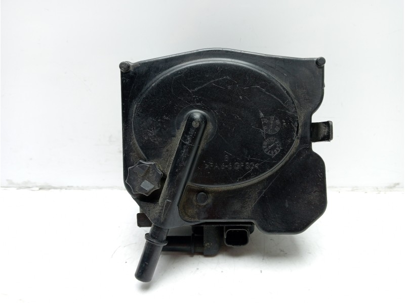 Recambio de filtro gasolina para citroën c4 picasso feel referencia OEM IAM WK9392 131001 