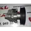 Recambio de bomba direccion para hyundai matrix (fc) 1.5 crdi 16v gls referencia OEM IAM   