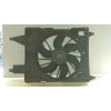 Recambio de electroventilador para renault megane ii classic berlina confort expression referencia OEM IAM 8200151464 5020212 