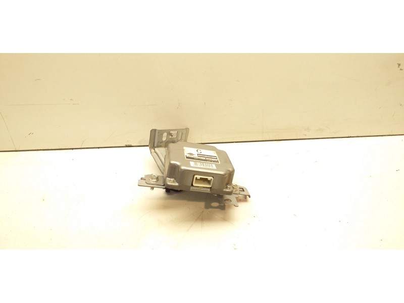Recambio de modulo electronico para opel agila referencia OEM IAM 41650JG700  