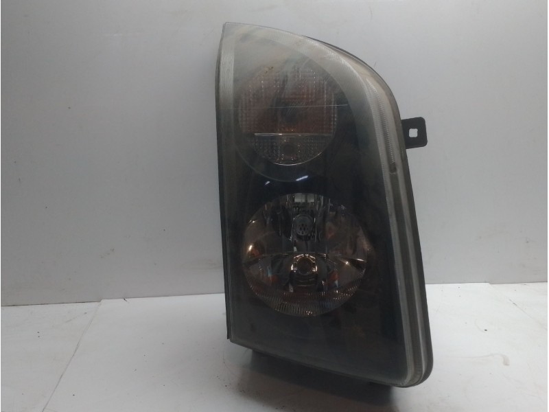 Recambio de faro derecho para volkswagen crafter 30-35 autobús (2e_) 2.5 tdi referencia OEM IAM 2E1941006  