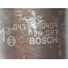 Recambio de inyector para audi a4 b7 (8ec) 2.0 tdi 16v referencia OEM IAM 03G130073G  0414720404