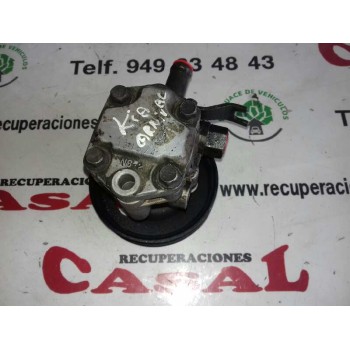 BOMBA DIRECCION 13154 