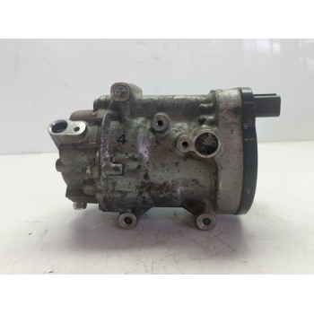 COMPRESOR AIRE ACONDICIONADO 8837047092 042001202