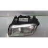 Recambio de faro izquierdo para audi a3 (8l) referencia OEM IAM 1EF96303019 1EF963030-19 