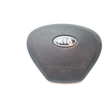 AIRBAG DELANTERO IZQUIERDO 569001H000 