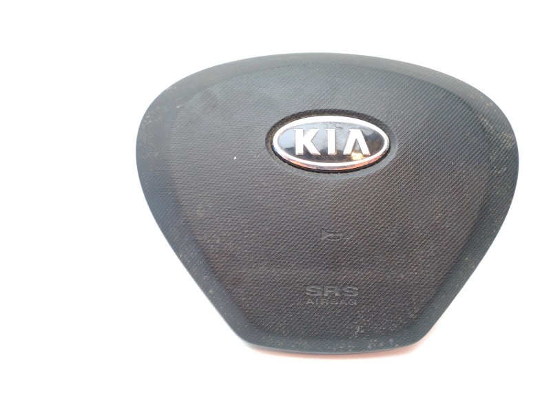 Recambio de airbag delantero izquierdo para kia cee´d 1.6 crdi cat referencia OEM IAM 569001H000  