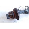 Recambio de puente trasero para nissan cabstar e cabina doble cabina doble referencia OEM IAM 3931169840  