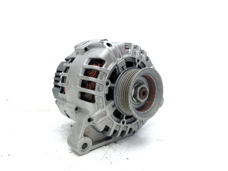 Recambio de alternador para audi a4 avant (8e) 1.9 tdi referencia OEM IAM 6B903019AX 6J903023CX 602781