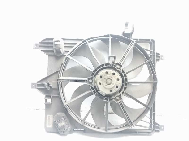 Recambio de electroventilador para renault clio ii fase ii (b/cb0) authentique referencia OEM IAM 8200259811  