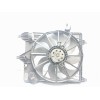 Recambio de electroventilador para renault clio ii fase ii (b/cb0) authentique referencia OEM IAM 8200259811  