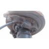 Recambio de puente trasero para nissan cabstar e cabina doble cabina doble referencia OEM IAM 3931169840  