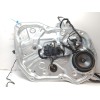 Recambio de elevalunas delantero izquierdo para kia sorento referencia OEM IAM 824012P010  