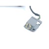 Recambio de retrovisor izquierdo para ford focus c-max (cap) ambiente (d) referencia OEM IAM 3M5117683AN  