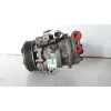 Recambio de compresor aire acondicionado para fiat punto (evo) (199) mylife referencia OEM IAM 51893889 01882212362 