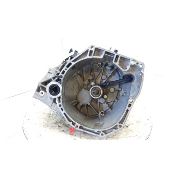 CAJA CAMBIOS 320104168R 304016763R TL4083