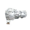 Recambio de caja cambios para audi a4 ber. (b8) básico referencia OEM IAM 0B1300027X  