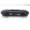 Recambio de mando climatizador para toyota c-hr referencia OEM IAM 55900F4031  A2C9518790901
