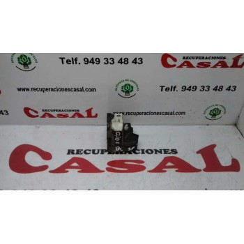 CERRADURA PUERTA DELANTERA DERECHA 8200350432 