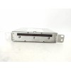 Recambio de sistema audio / radio cd para ds 4 1.6 blue-hdi fap referencia OEM IAM 9805593680  