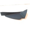 Recambio de moldura para peugeot 2008 (--.2013) active referencia OEM IAM 96738584ZD  