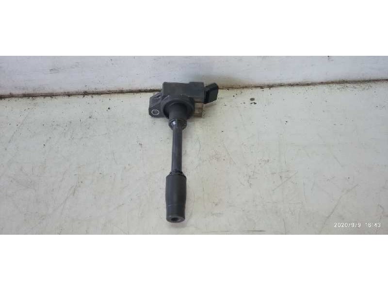 Recambio de bobina encendido para toyota c-hr referencia OEM IAM 9091902272  