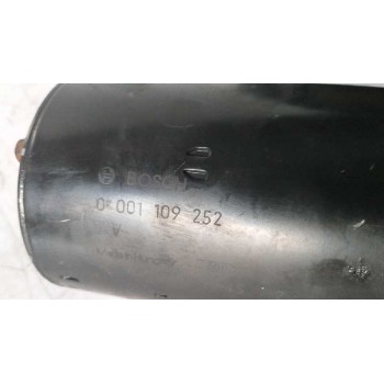 MOTOR ARRANQUE 0001109252 