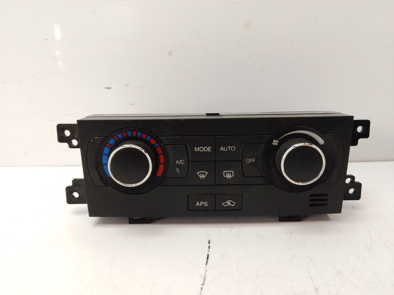 Recambio de mando calefaccion / aire acondicionado para chevrolet captiva (c100, c140) 2.0 d 4wd referencia OEM IAM 96436272  
