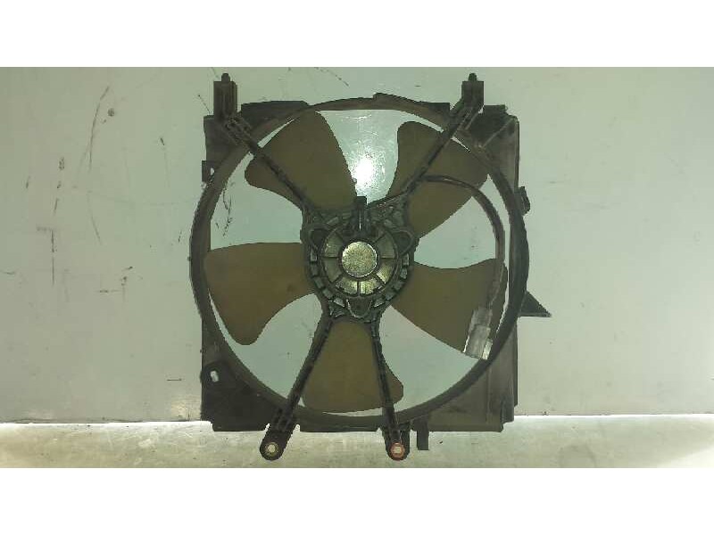 Recambio de electroventilador para toyota paseo coupe (l54) 1.5i 16v referencia OEM IAM 1227502031  