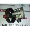 Recambio de bomba direccion para kia carnival td ls referencia OEM IAM 13154  