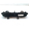 Recambio de mando climatizador para toyota c-hr referencia OEM IAM 55900F4031  A2C9518790901
