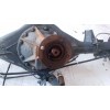 Recambio de puente trasero para nissan cabstar e cabina doble cabina doble referencia OEM IAM 3931169840  