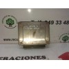 Recambio de centralita motor uce para seat ibiza (6l1) stella referencia OEM IAM 038906019NL 0281012276 1039S1151618030700