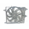 Recambio de electroventilador para renault clio ii fase ii (b/cb0) authentique referencia OEM IAM 8200259811  