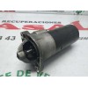 Recambio de motor arranque para volvo xc90 2.4 diesel cat referencia OEM IAM 0001109264  