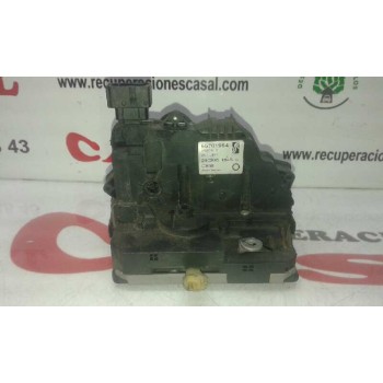 CERRADURA PUERTA DELANTERA DERECHA 55701964 2803061645 