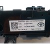 Recambio de mando climatizador para toyota c-hr referencia OEM IAM 55900F4031  A2C9518790901