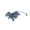 Recambio de cerradura capot para renault megane iv berlina 5p 1.5 dci diesel fap energy referencia OEM IAM 656012164R  
