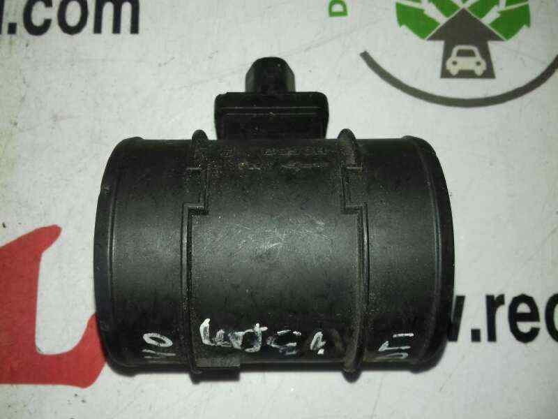 Recambio de caudalimetro para opel corsa c corsavan referencia OEM IAM 0281002940 55561912 