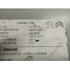Recambio de sistema audio / radio cd para ds 4 1.6 blue-hdi fap referencia OEM IAM 9805593680  