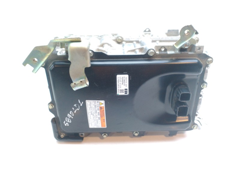 Recambio de bateria para toyota corolla touring sports (e21) referencia OEM IAM G920047330  