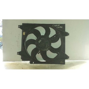 ELECTROVENTILADOR A00514500 02K15 