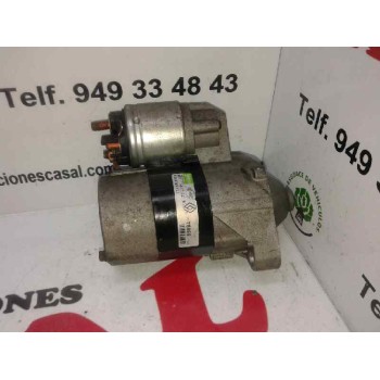 MOTOR ARRANQUE TS8E6 8200369521 9 DIENTES